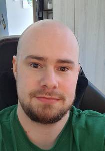 Photo du profil Terrence, 27 ans à Les Carmes