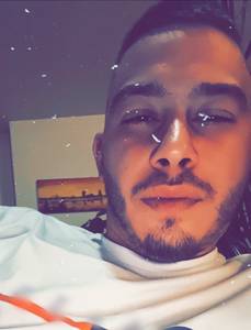 rencontre avec Charles