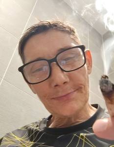 Reginald rencontre avec Reginald
