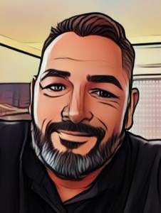 Photo du profil Ramon, 44 ans à Rumilly