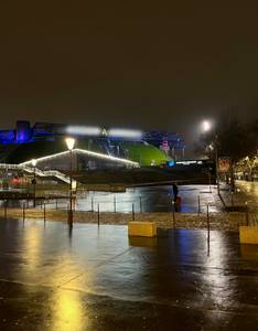 rencontre avec Matthew