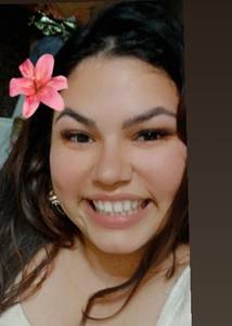 Any, femme coquine de 23 ans - Cocal do Sul