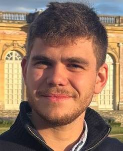 rencontre avec Felipe