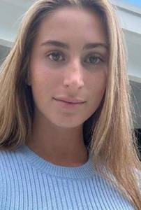 Femme célibataire 24 ans à Lille