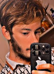 rencontre avec Jared