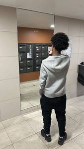 Matt rencontre avec Matt