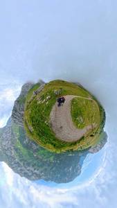 Joseph rencontre avec Joseph