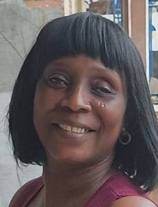 Femme célibataire 47 ans à Chambery