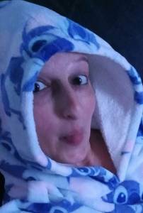 Femme célibataire 32 ans à Annecy