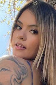 Femme célibataire 23 ans à Creteil