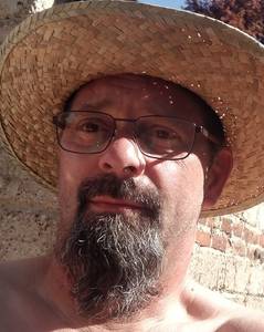 rencontre avec Ervin