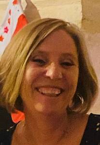 Femme célibataire 54 ans à Poitiers