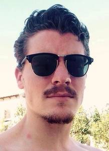 Photo du profil Stanley, 24 ans à Porto-Vecchio