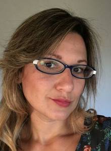 rencontre avec Jenna