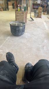 rencontre avec Felipe