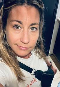 Femme célibataire 37 ans à Monaco