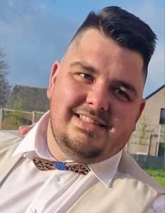 rencontre avec Ricky