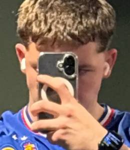 rencontre avec Shaun