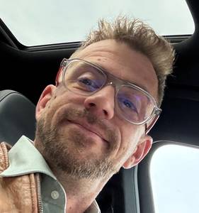 rencontre avec Kristopher