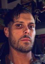 Photo du profil Harvey, 34 ans à Cernay