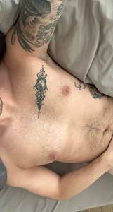 Curtis rencontre avec Curtis