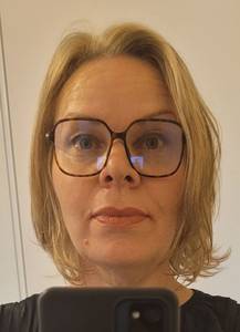 Femme célibataire 50 ans à Rennes