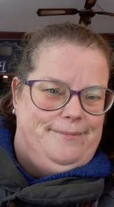 Femme célibataire 54 ans à 