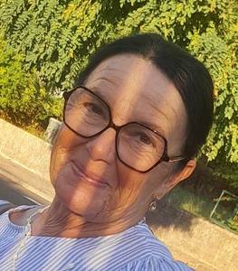 Femme célibataire 68 ans à Bordeaux