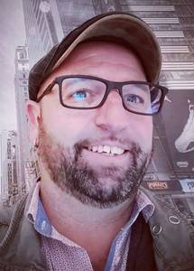 rencontre avec Dominick