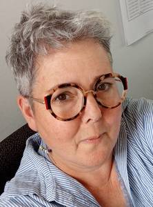 Photo du profil Freda, 48 ans à Capdenac-Gare