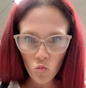 Femme célibataire 34 ans à Chambery