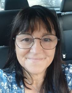 Photo du profil Susan, 54 ans à Foix