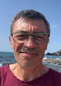 rencontre avec Erik