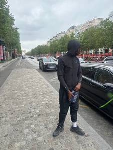 Photo du profil Dexter, 20 ans à Paris 14 Observatoire