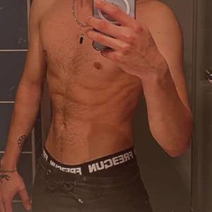 rencontre avec Rickey