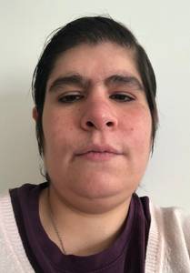 Femme célibataire 34 ans à Bordeaux