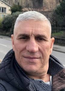 Ernest rencontre avec Ernest