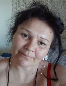 Femme célibataire 39 ans à Martigny