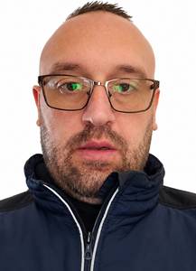 Brett L'Aigle