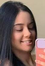 Nflvslvrdrgsb17, femme coquine de 18 ans - Afonso Cl�udio