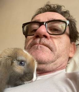 Rencontre avec Marty