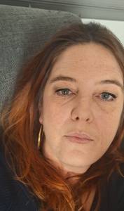 Photo du profil Laurie, 51 ans à Lorient