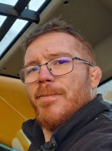 rencontre avec Fredrick