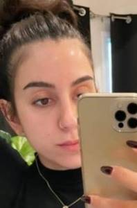 rencontre avec Susie