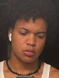 Photo du profil Terrell, 20 ans à Paris