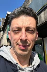 rencontre avec Jeffrey