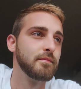 rencontre avec Blake