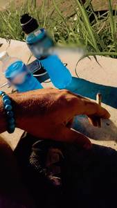 rencontre avec Billy