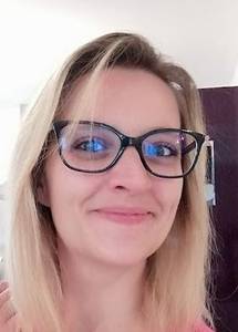 Femme célibataire 28 ans à Rennes