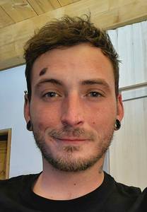 rencontre avec Lucas